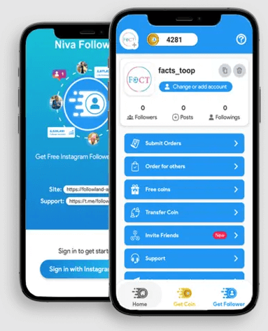Niva-Followers-APK