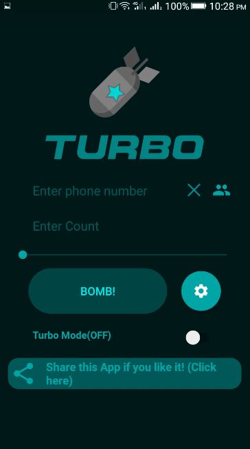Turbo Bomber APK For Android Download
