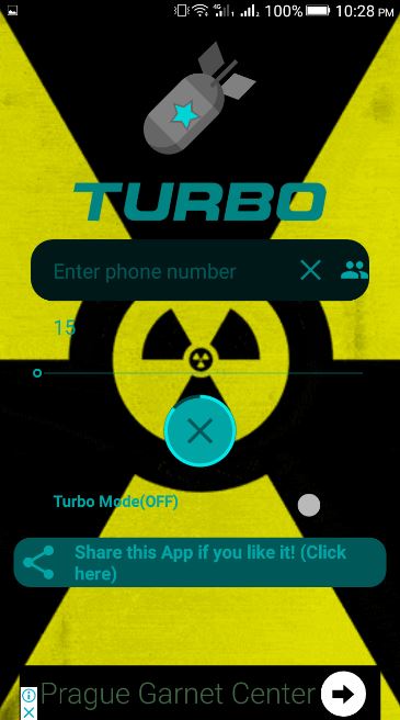 Turbo Bomber APP Download