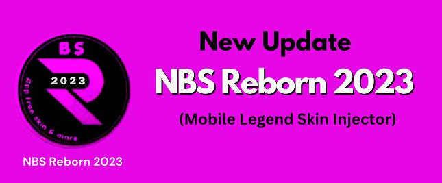 NBS Reborn 2023 APK