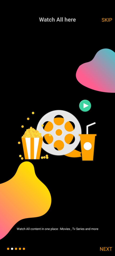 FLIX4U APK Free