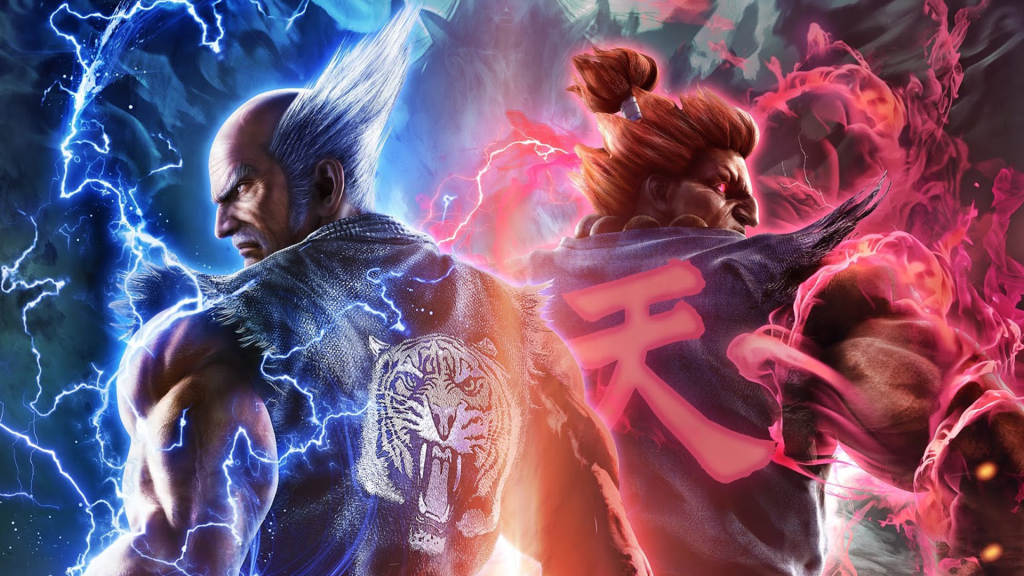 Tekken 8 APK Free