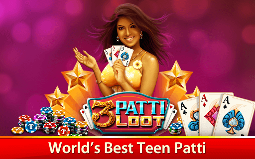 Teen Patti Loot APK Download