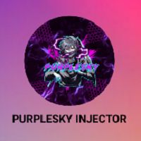 Purple Sky Injector APK (Latest Version) For Android Download