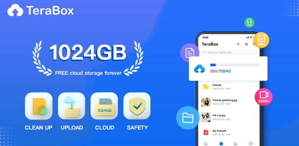 TeraBox APK